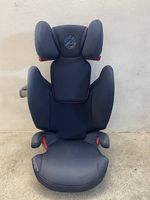 Cybex Solution S-Fix