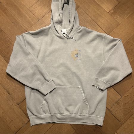 Hoodie Urban Outfiters