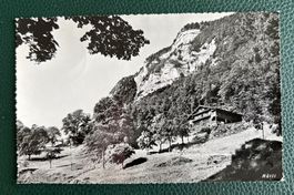 Postkarte Rütli UR
