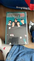Backstreet Boys The Video VHS - Kult 90er Jahre