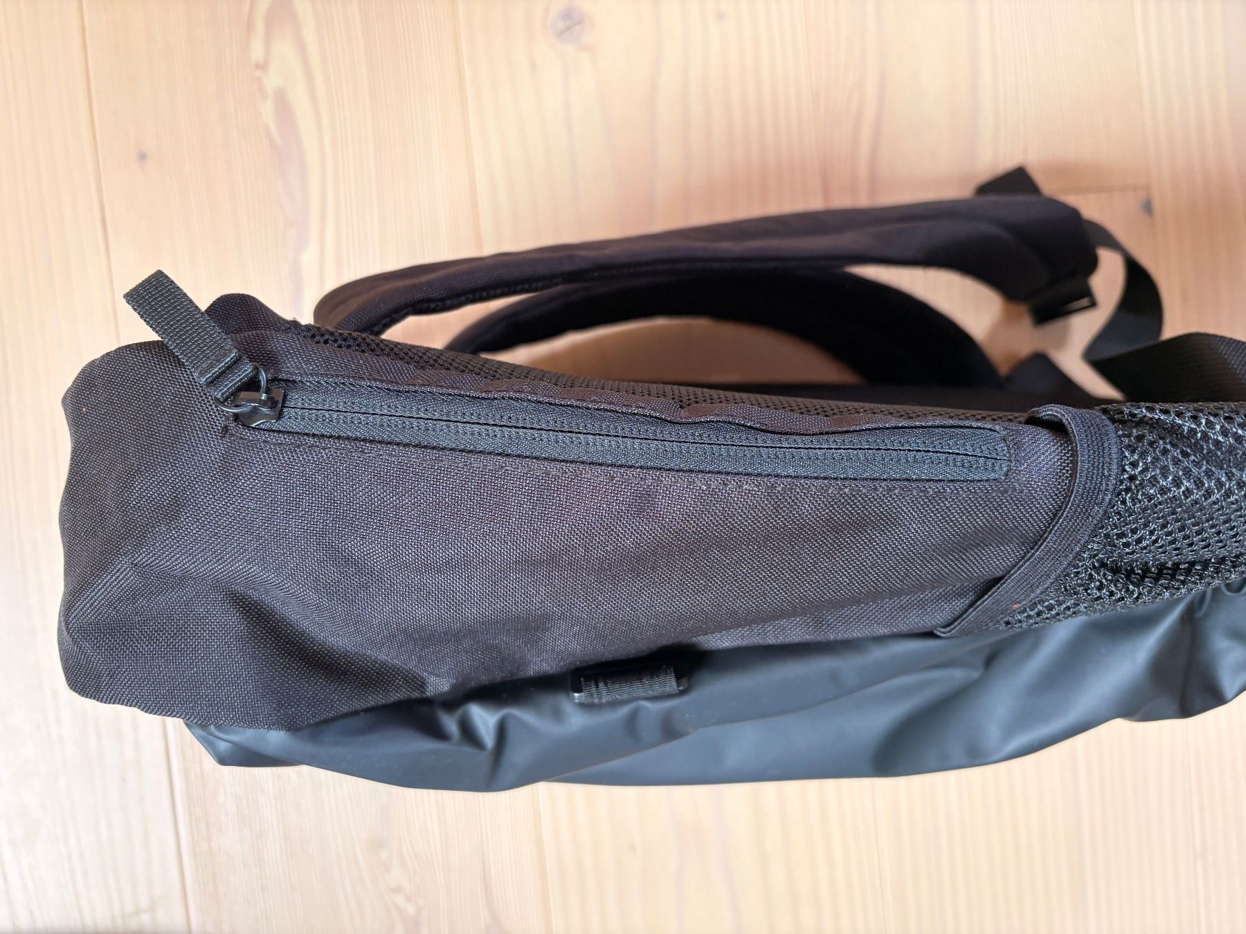 Kappa Zaini: Kappa Ruckack – Usato da Ottenbach venduto da lolrofi04 1