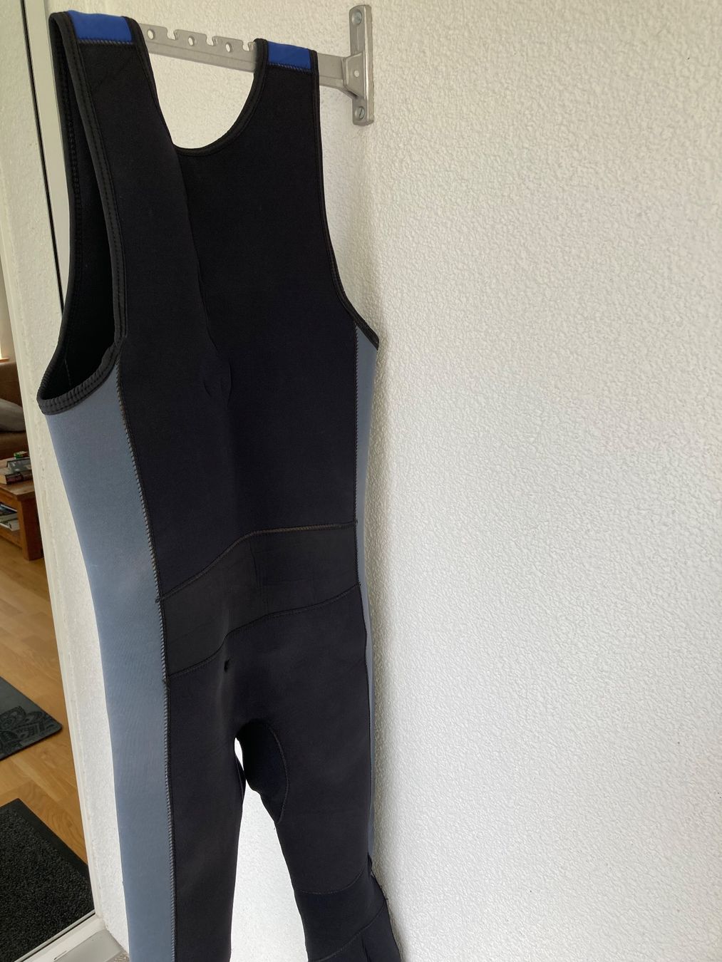 Completi: Neopren Long John von Palm Grösse M/S – Usato da Chur venduto da Bomboclash99 2