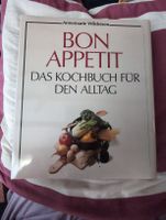 Bin Appetit Kochbuch 