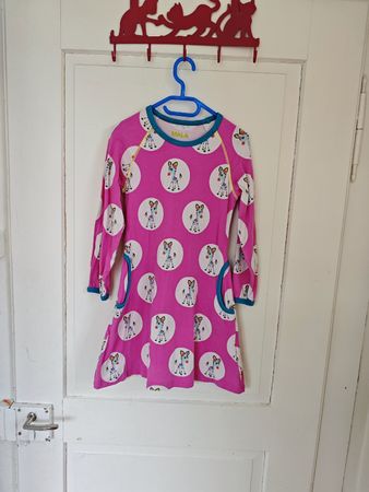 Kleid Mala Gr 134