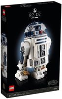 💥LEGO Star Wars 75308 R2-D2 NEU