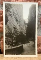 VIAMALASTRASSE bei der II. Brücke