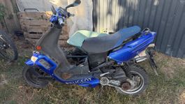 peugeot speedfight 2 AB 1 FRANKEN