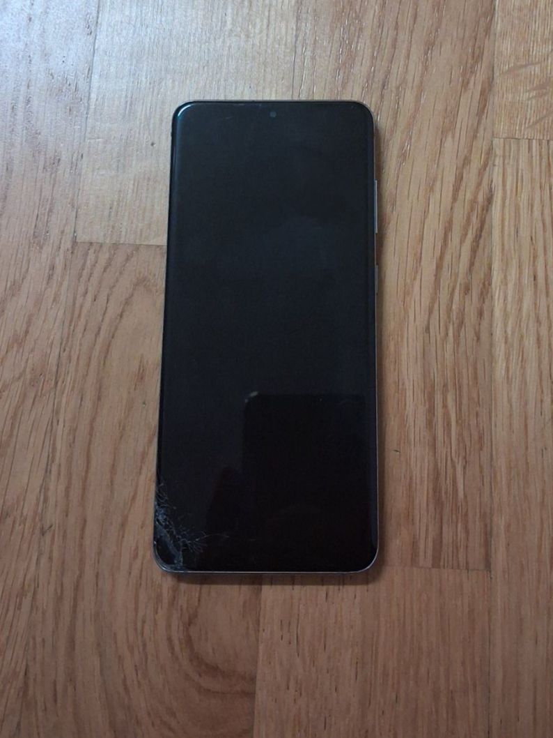 Samsung Telefoni cellulari / Smartphones: Samsung Galaxy S20 Smartphone – Difettoso da Bern venduto da Josef1903 1