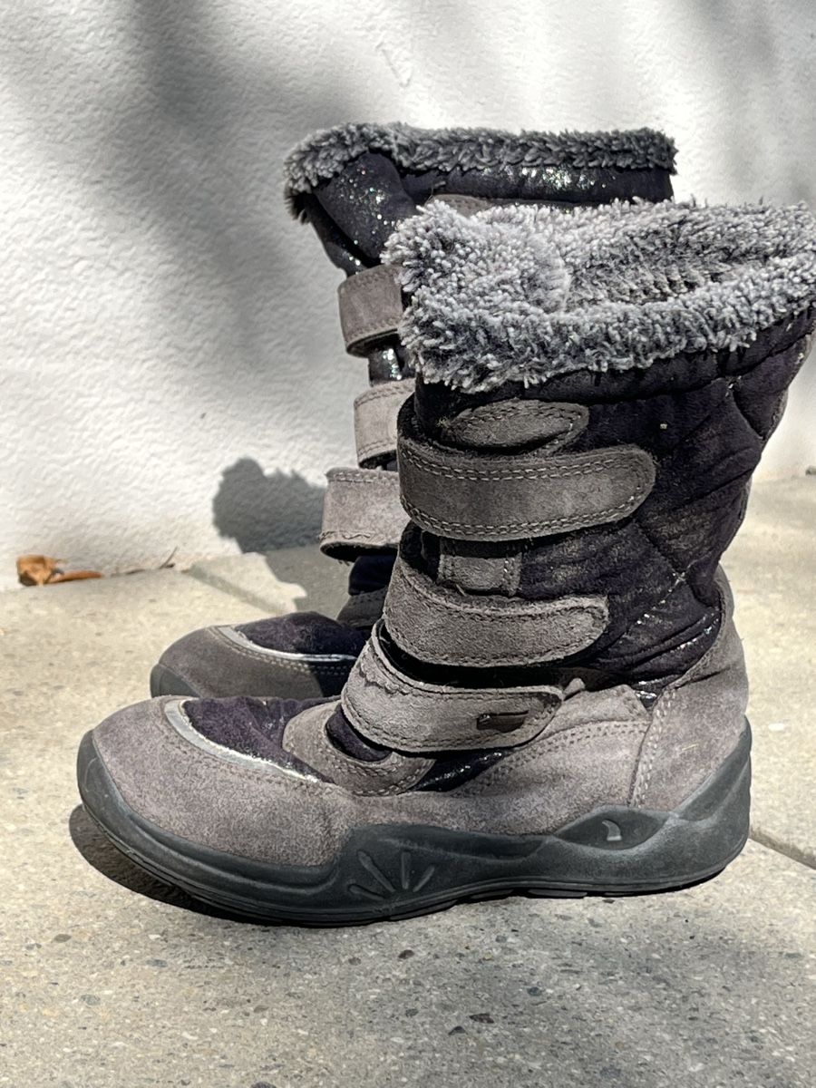 Primigi Scarpe per ragazze: Winterschuhe Grösse 31 – Usato da Volketswil venduto da knecht78
