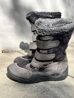 Winterschuhe Grösse 31