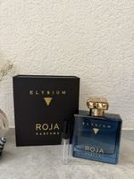 Roja Parfums Elysium – 5ml Abfüllung Eau de Parfum NEU