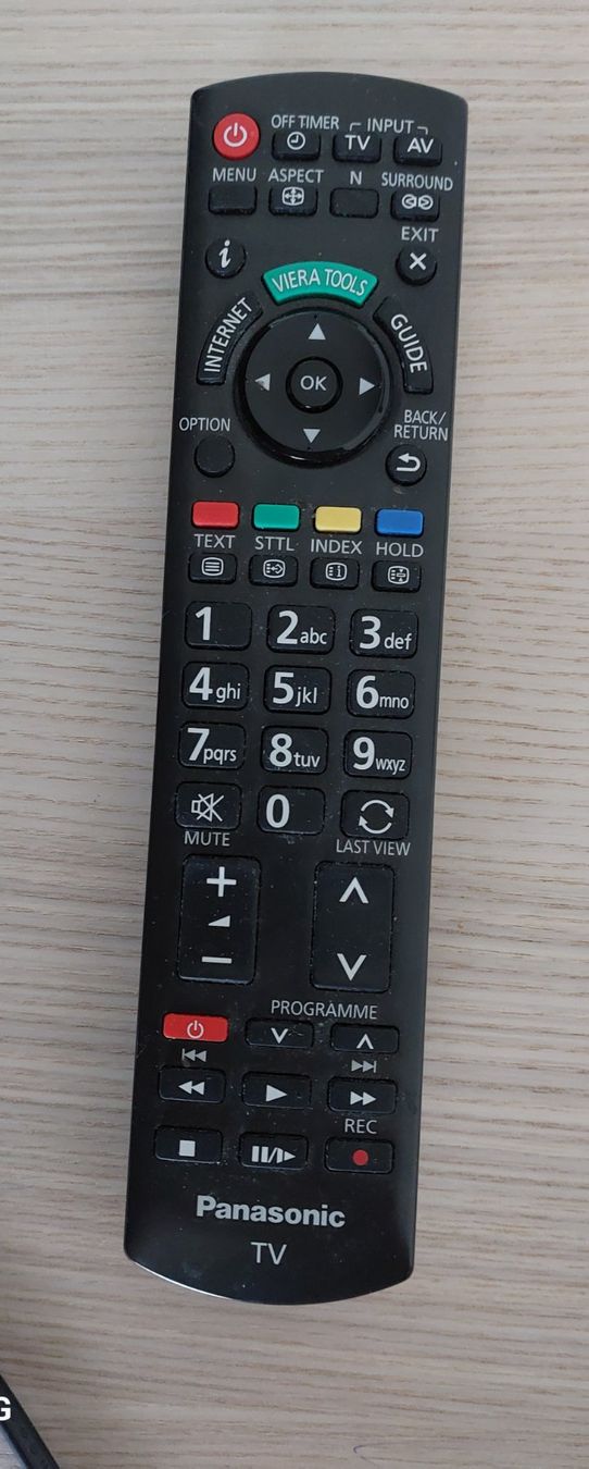 Panasonic Televisori: Fernseher – Usato da Bellach venduto da bri_m8rs 1