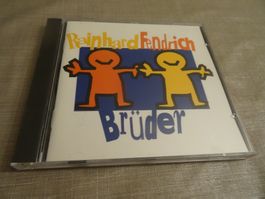 Reinhard Fendrich - Brüder (CD)