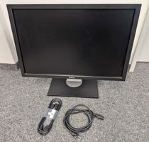 Dell U2410 24" LED-Monitor