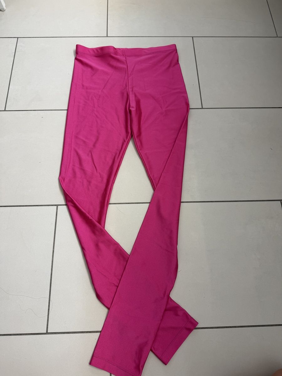 Leggings: Vintage leggings  – Usato da Neerach venduto da the_modern_mini
