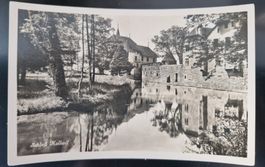 Schloss Hallwil Top