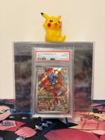 Pokemon PSA10 - Riolu AR 068/063 (JPN)
