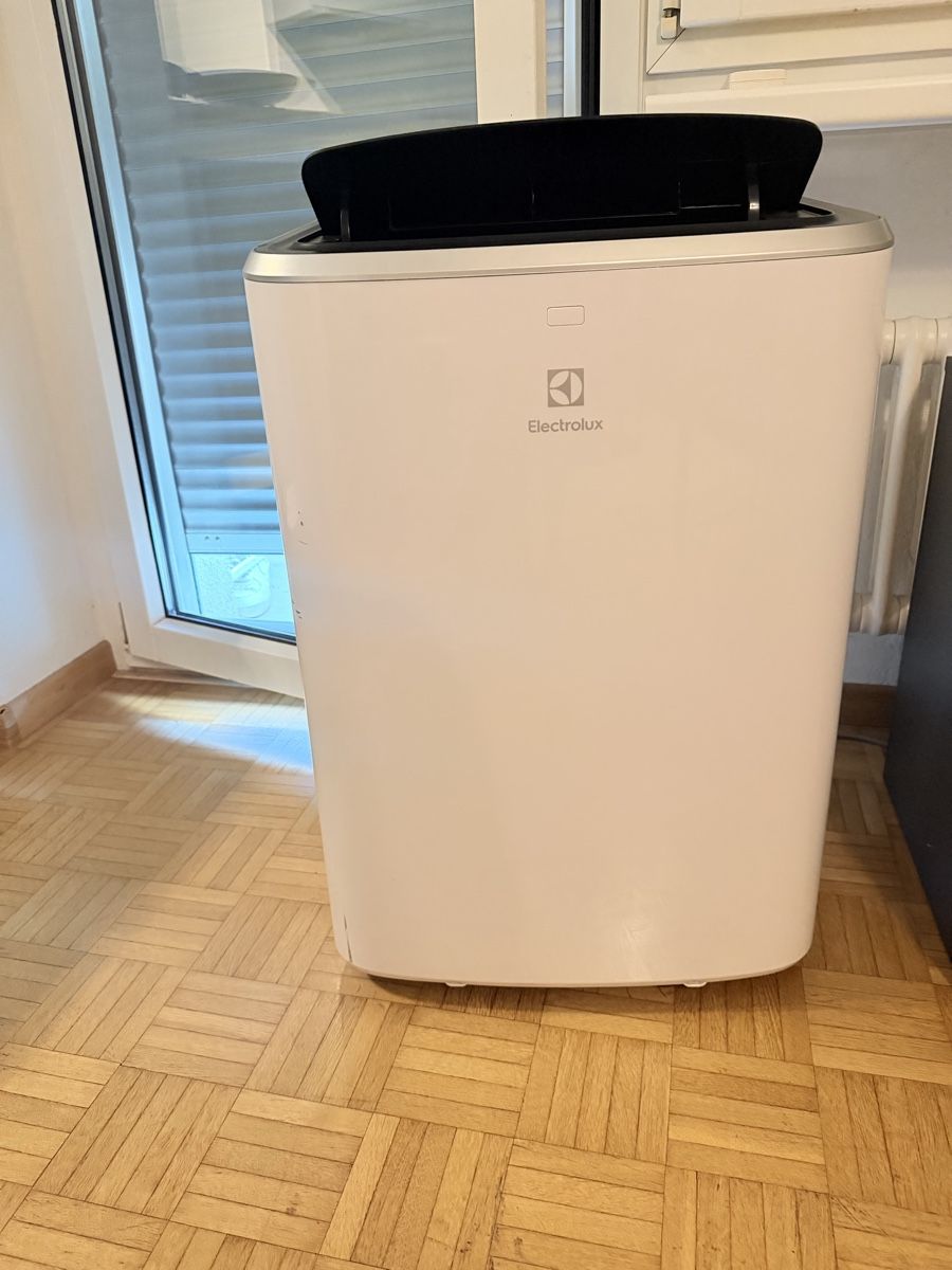 Electrolux Klimageräte: Electrolux EXP34U338HW klimagerät – Gebraucht aus Glattbrugg von mic_9ynk