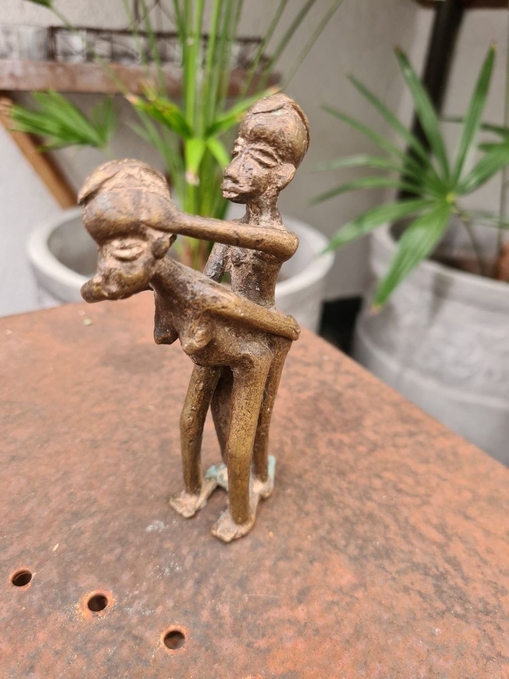 Statuette: Statue – Usato da Ebmatingen venduto da Gelegenheit77 6