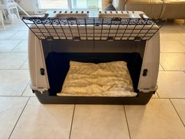 Hund/Katzenboxe zu verkaufen 