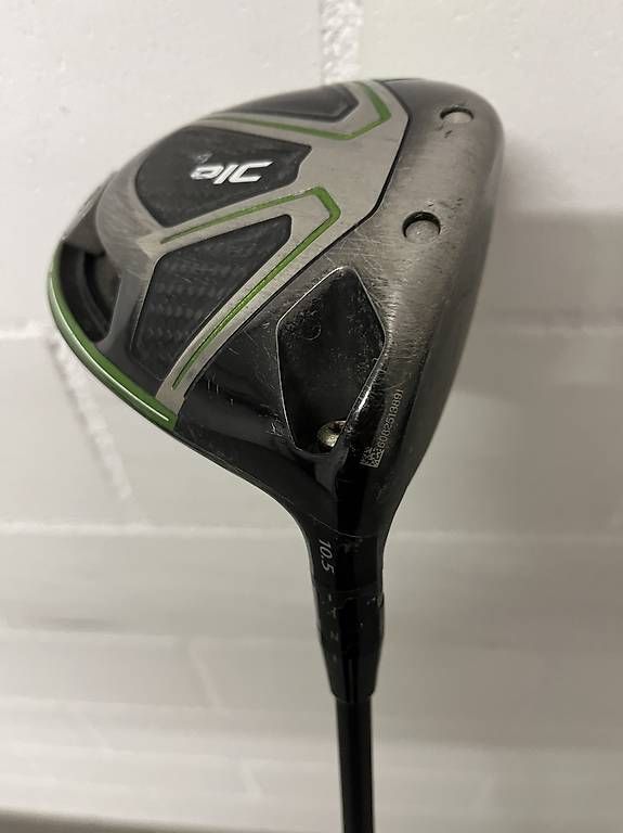 Clubs & Sets: Golf Driver Callaway GBB Epic 10.5 – D'occasion à Kaiseraugst par RJ03 2