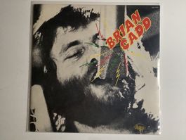 Brian Cadd LP (Sealed)