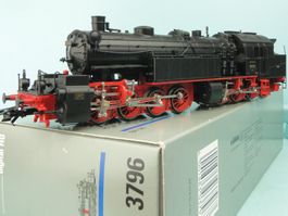 Märklin 3796 BR96 Tenderlok, Digital