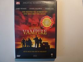 John Carpenters Vampire (DVD)