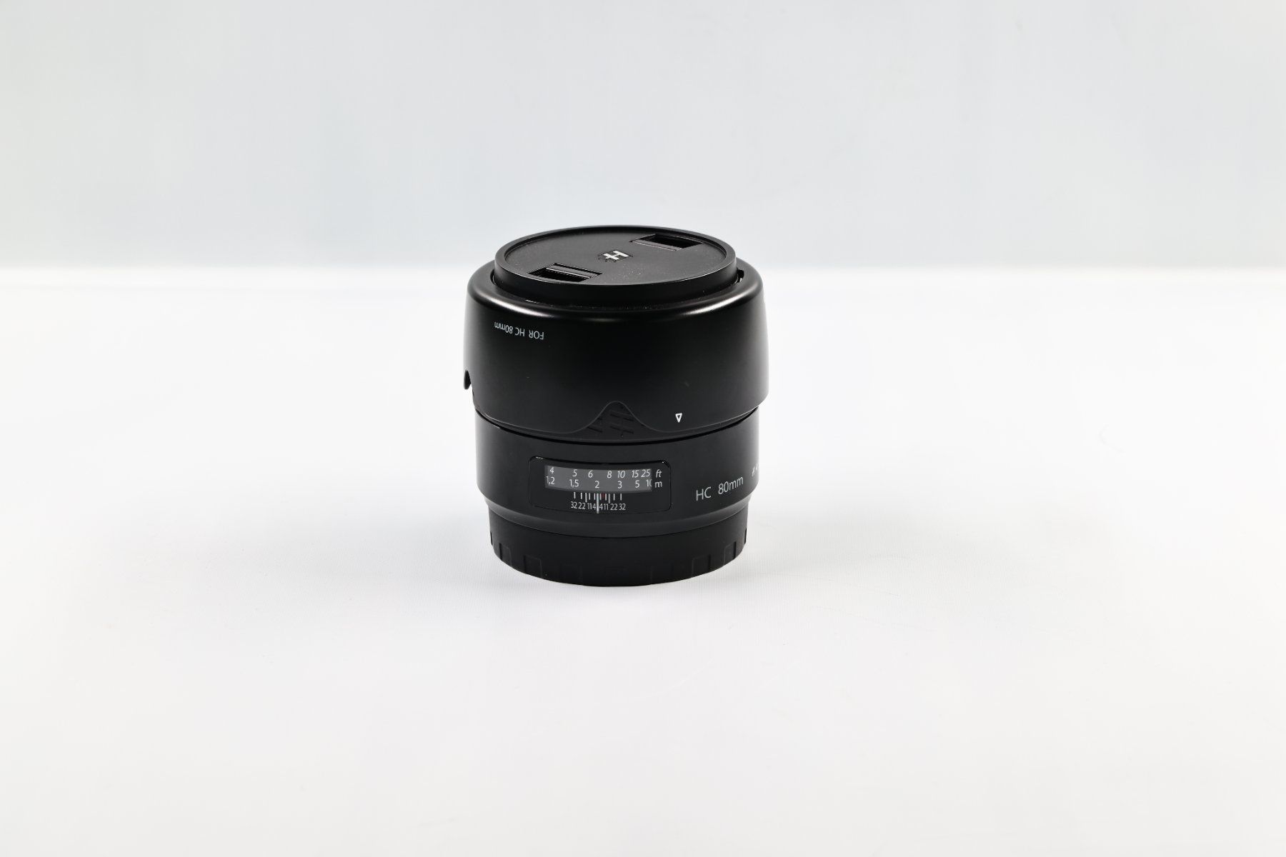 Hasselblad Obiettivi: Hasselblad HC 80mm Objektiv – Usato da Galgenen venduto da Fmg 4