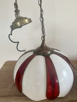 LAMPE TIFFANY - STIL 40cm .. 