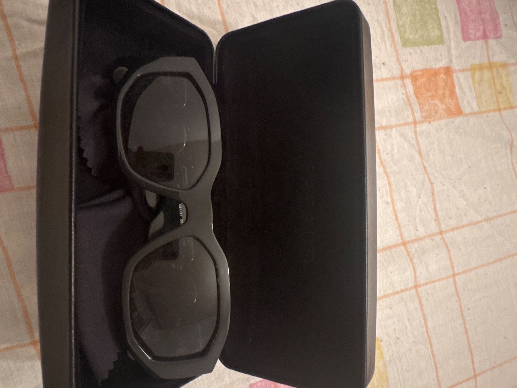Brillen & Gläser: Versace brille – Gebraucht aus Frick von pos_2sjt 1