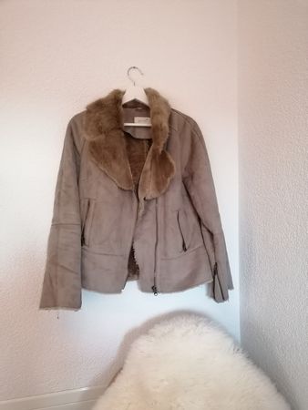 Wintermantel