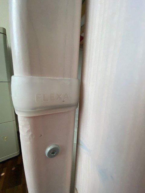 Flexa Letti: FLEXA Etagenbett mit Leiter – Usato da Volketswil venduto da Kateryna71 2