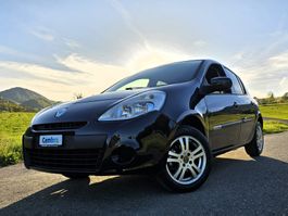 RENAULT CLIO mit nur 110.000km ab MFK/Service