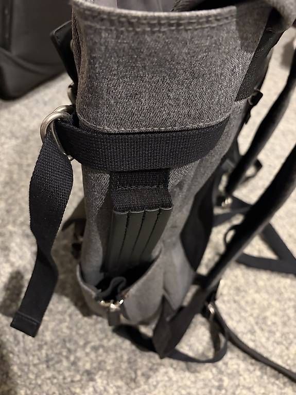 Zaini: Rucksack – Nuovo e nell'imballaggio originale da Küsnacht ZH venduto da sis_v7qk 1