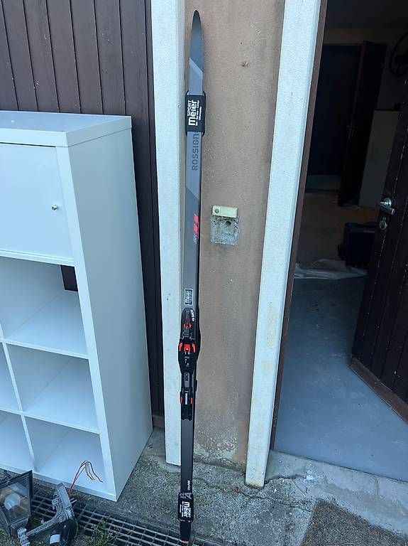 Skis: Skating Langlaufski – Neuf avec emballage d'origine à Wahlen b. Laufen par dubbeli 1