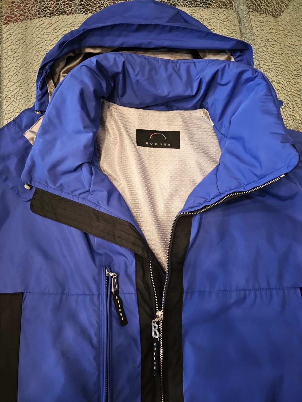 Bogner Giacche: Bogner Gr. 54 – Usato da Luzern venduto da Edii025 2