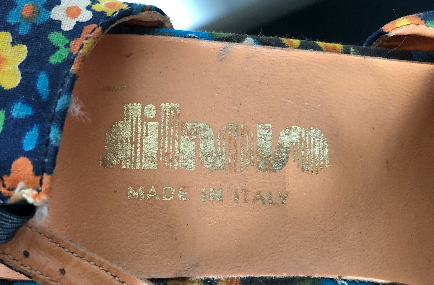 Scarpe da donna: Damenschuh Plateau, Sammelstück – Nuovo (secondo la descrizione) da Zürich venduto da Octopus-275 3