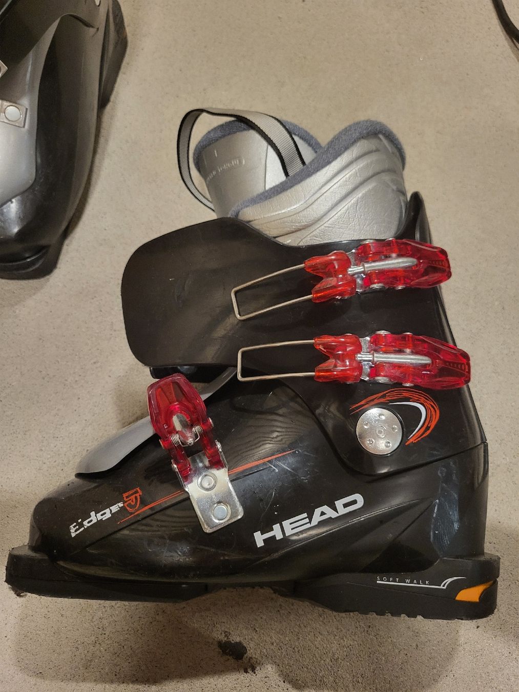 Head Schuhe für Jungen: Head Skischuhe ca Gr 37 – Gebraucht aus Zürich von Kagu1 1