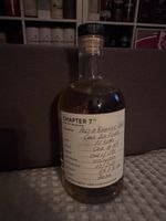 Whisky Chapter 7 Allt-A-Bhainne 12 Jahre Caol Ila Finish