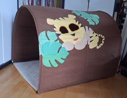 Flexa Bett Zubehör Dschungel