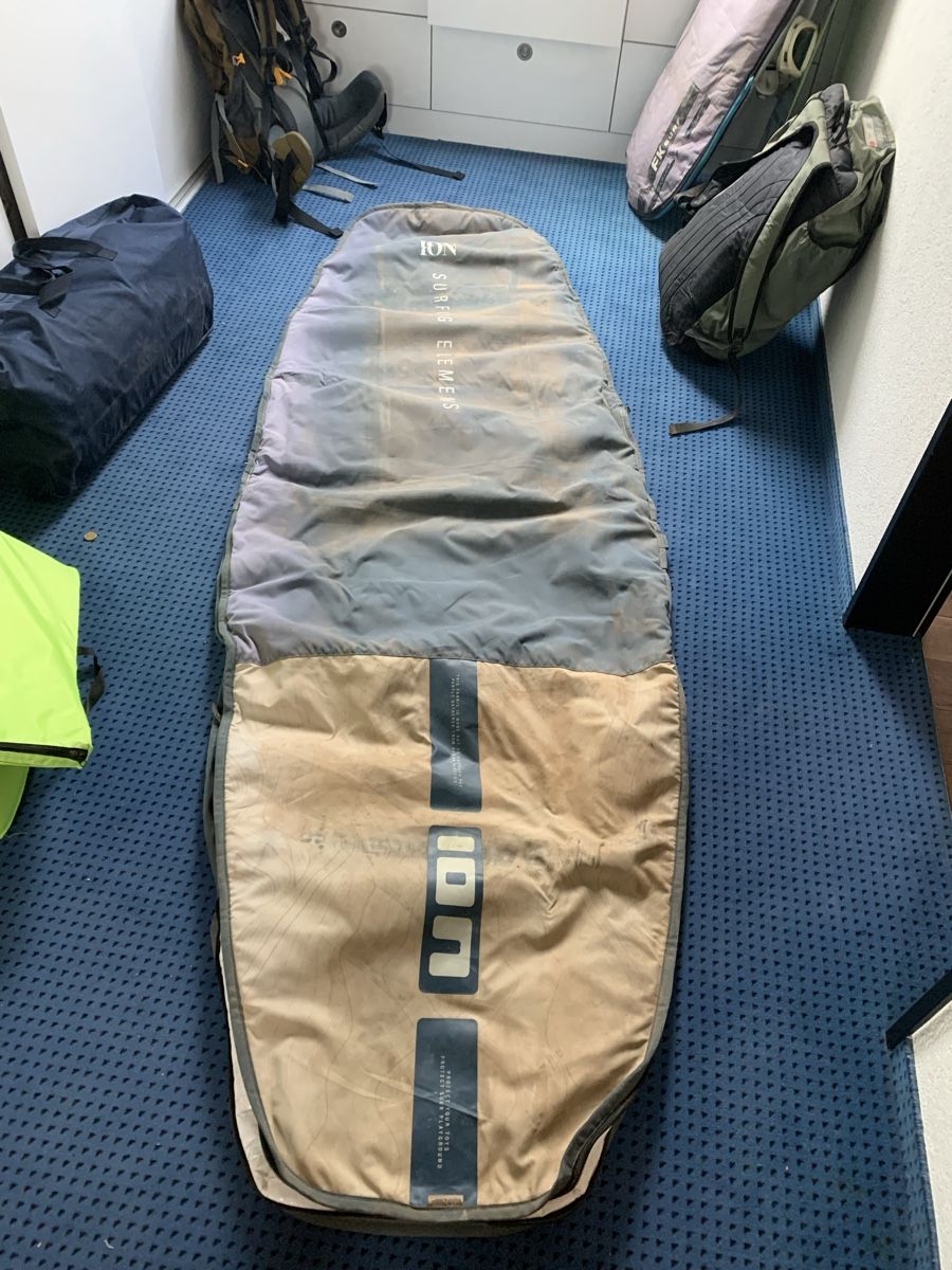 Tavole da surf e di nuoto: Boardbag SUP 250x86cm – Usato da Warth venduto da mircostieger