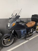 BMW K 1100 LT
