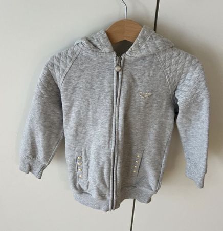 Armani Jacke für 3 Jahre