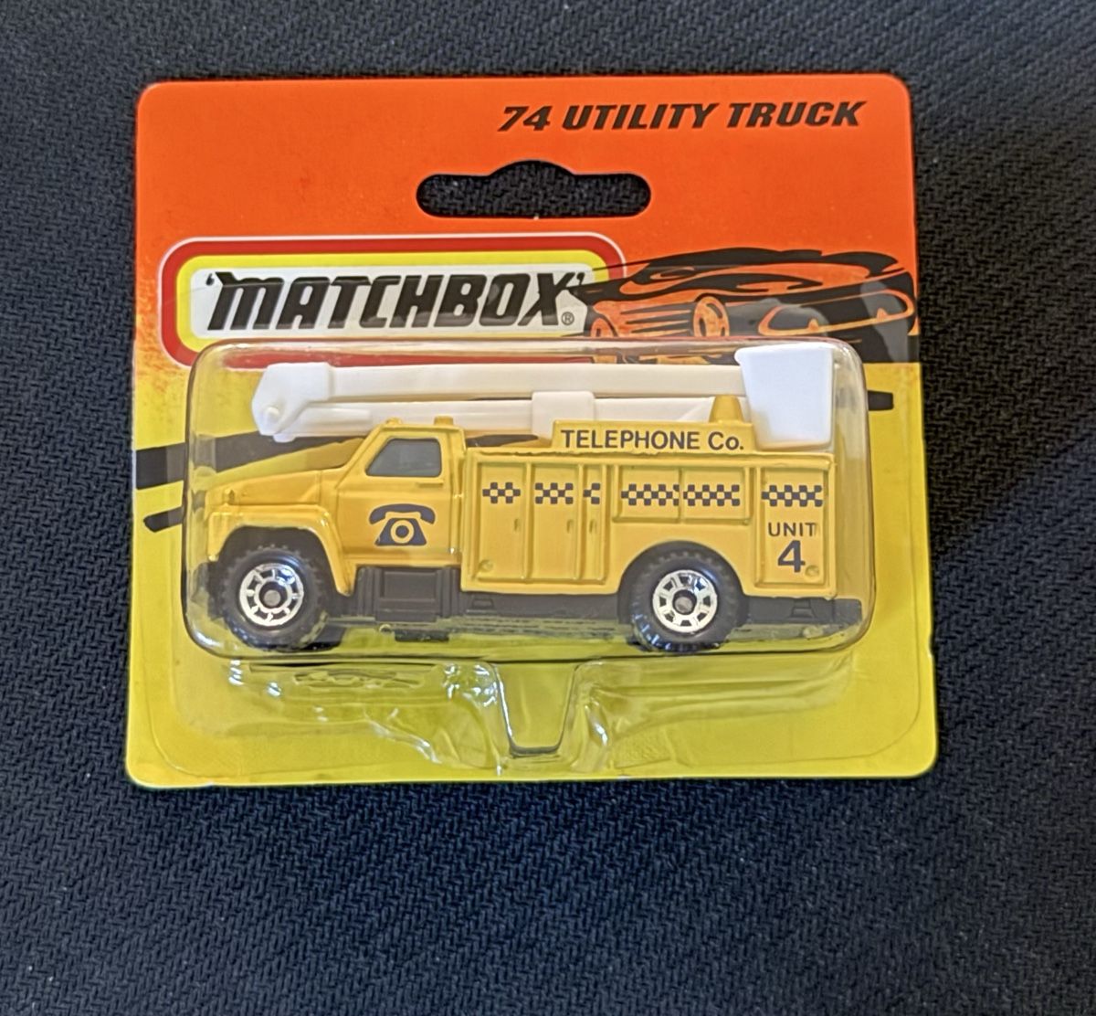 Matchbox Modellautos: 2x Matchbox Vintage – Neu und originalverpackt aus Uvrier von sauma85 1
