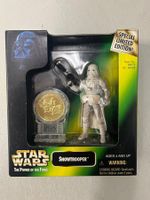 STAR WARS*POTF*Special Edition*Snowtrooper*ovp