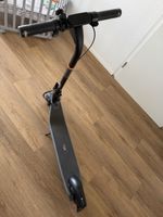 Segway Ninebot E2 E-Scooter gepflegter Zustand