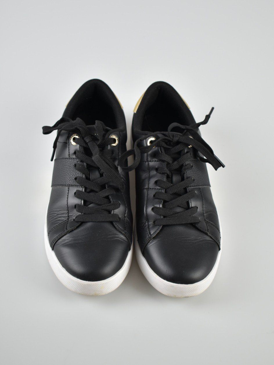 Tommy Hilfiger Scarpe da donna: Tommy Hilfiger Sneaker, Gr.39 – Usato da Nürensdorf venduto da 2ND_STORY 3