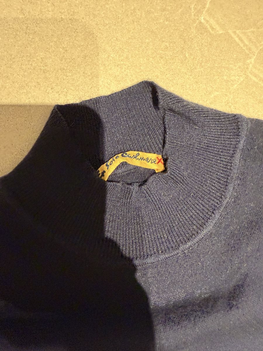 Ensoie Maglioni & Felpe: Kaschmirpullover ensoie – Usato da Zürich venduto da cha_y9x8 4
