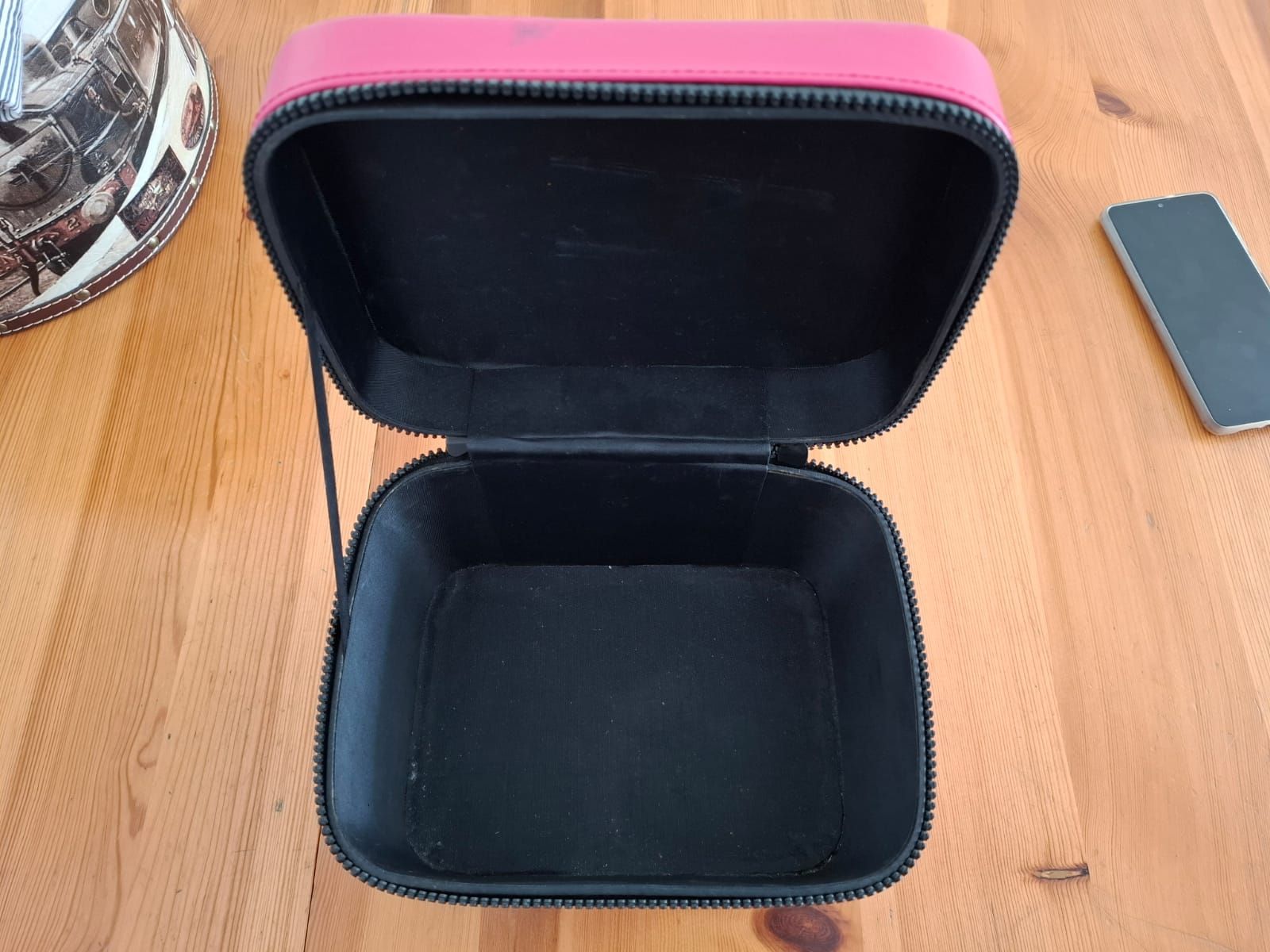 Custodie per cosmetici: Beauty Case – Usato da Birsfelden venduto da aer_q78f 1